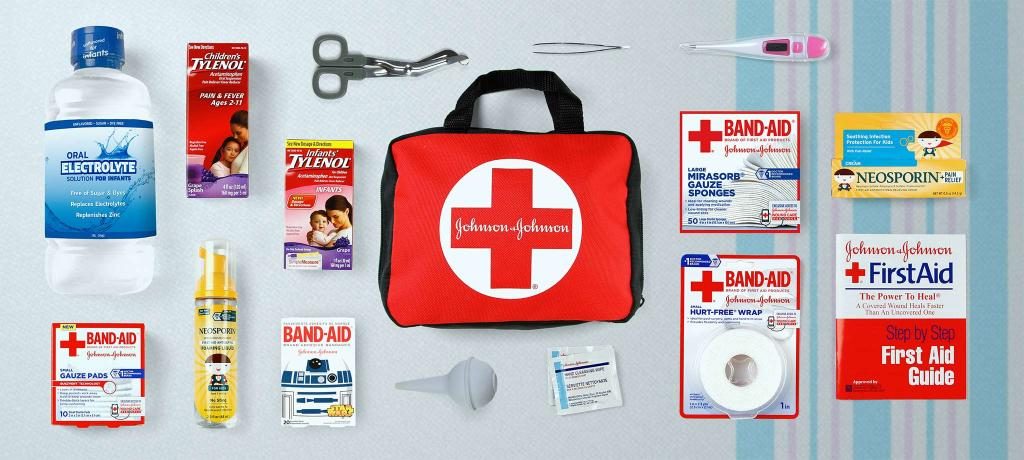 Packing a first aid kit on your safari - Engabi Tours and Travel