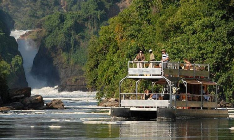 Murchison Falls National Park-Safari, Activities, Entrance Fee & Lodges