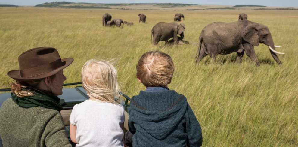 Kenya Tanzania Uganda Safari | Ultimate 28 Day East Africa Safari Holiday